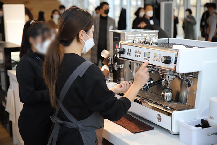 일자리창출사업